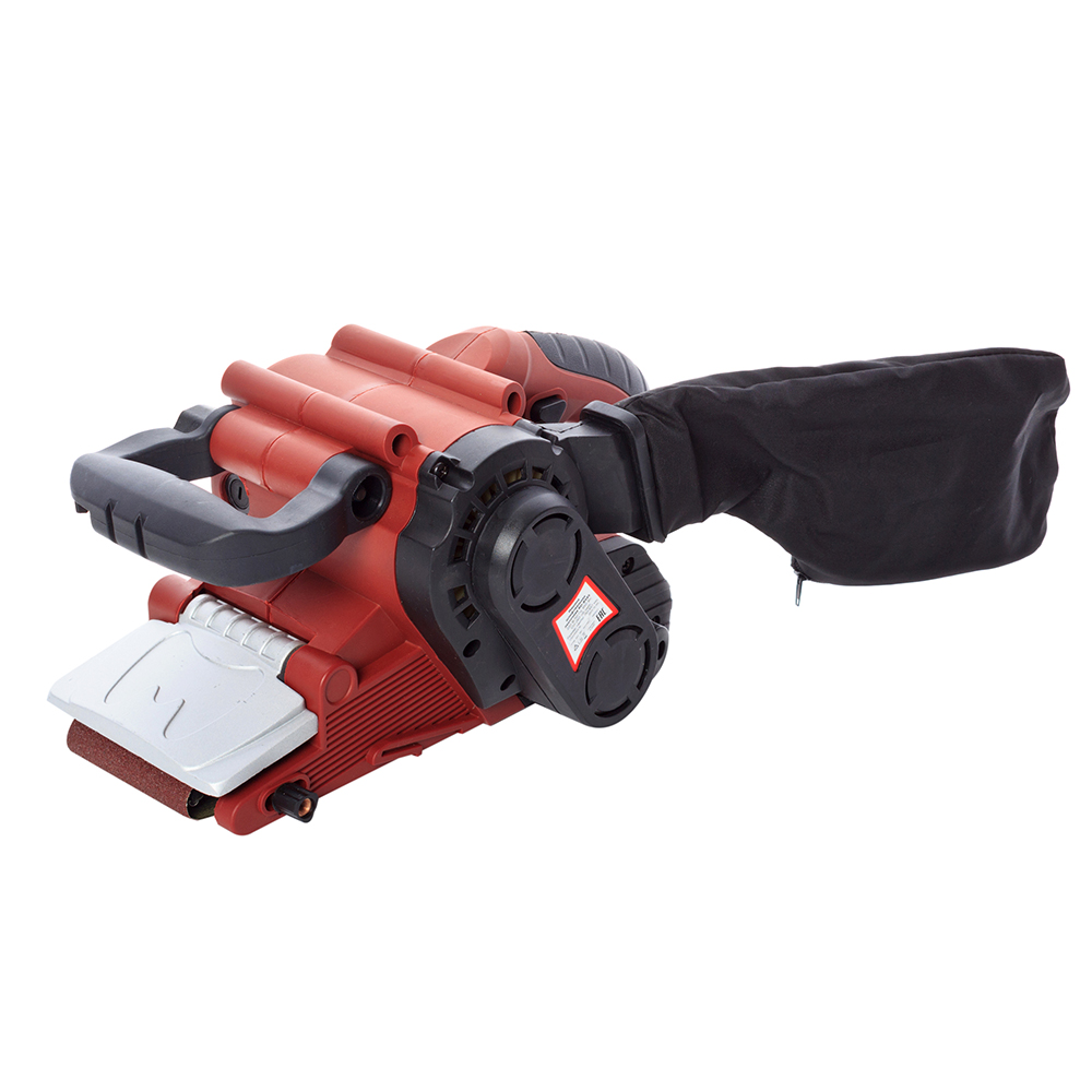 Ленточная шлифмашина RedVerg RD-BS85 5483188 STDN-0102958