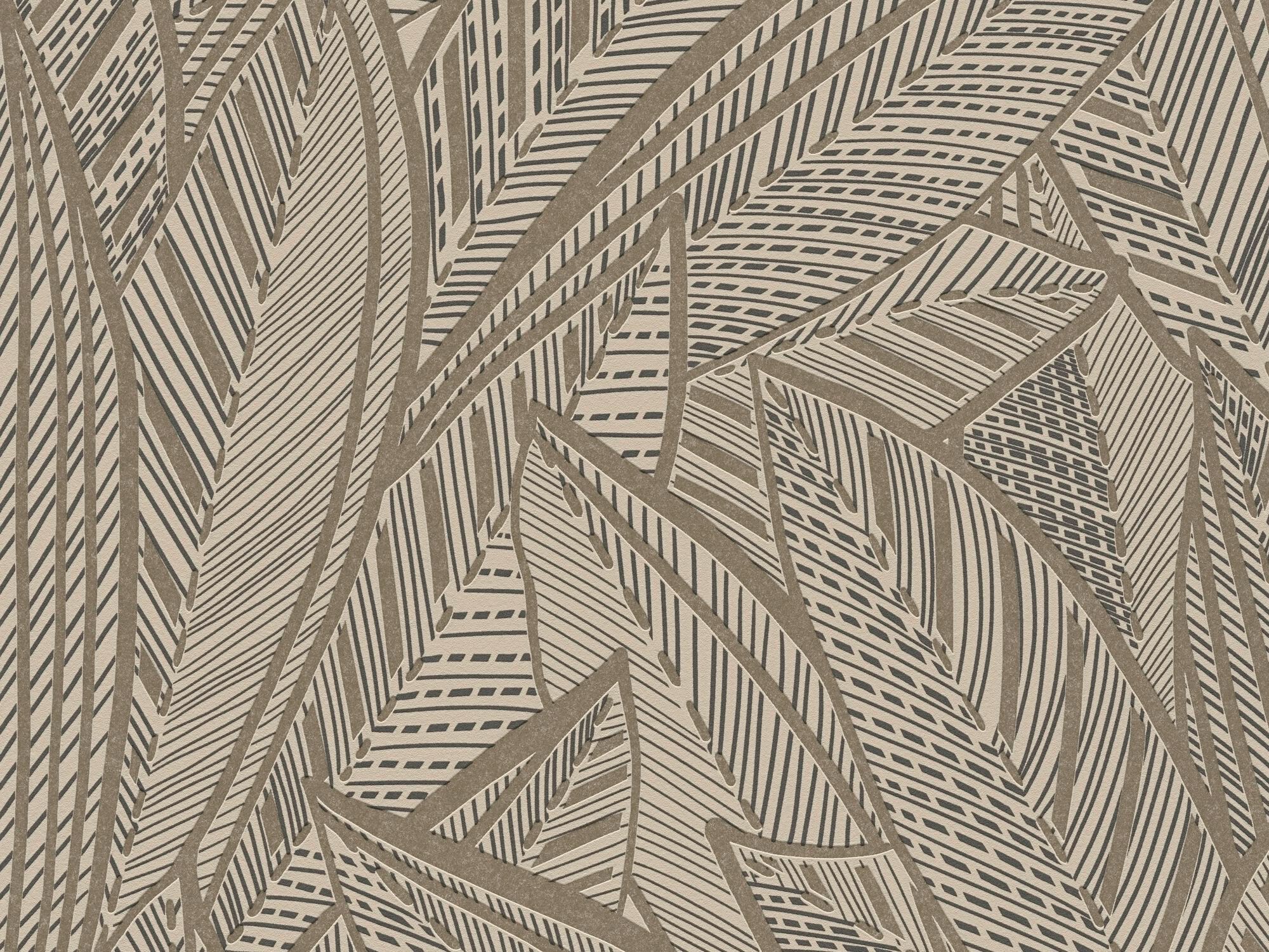 Цветочные узоры нетканые обои Architects Paper French Affair ARCH-00098748 - Вид №4