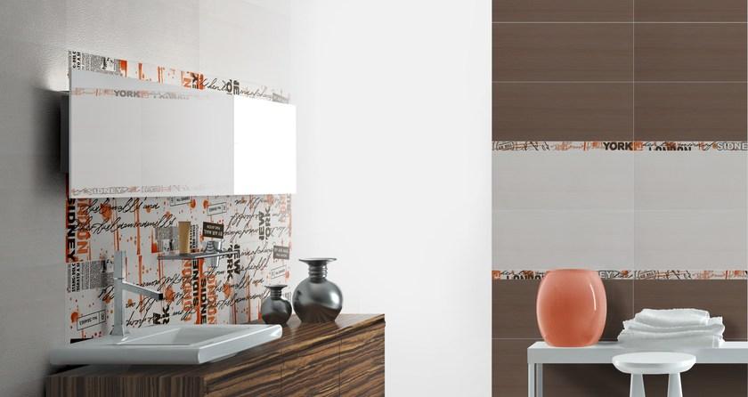 CERAMICHE BRENNERO Покрытие Flou Flolil - Вид №3