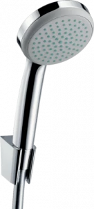 27574000 Croma 100 Держатель для душа Mono со шлангом 125 см Hansgrohe