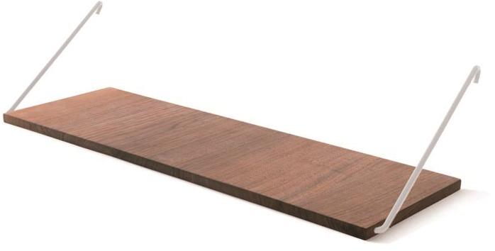 Atelier Belge Деревянная полка Loopholes sun-id-1475057 - Вид №5