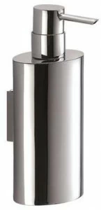 pomd'or Настенный дозатор мыла из хромированной латуни Mar