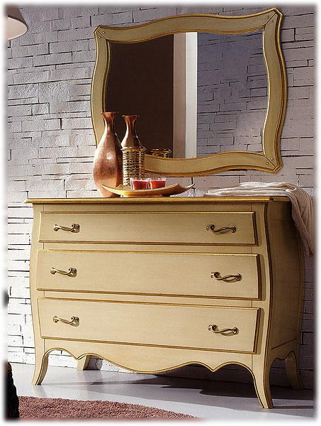 Комод  TOSATO 34.24   1  - Вид №1