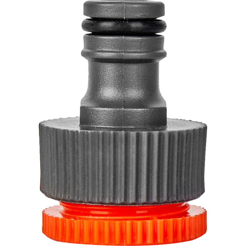 Быстросъёмный штуцер Santreyd для систем полива 3/4"x1/2" 89367470 STLM-1465764 - Вид №2