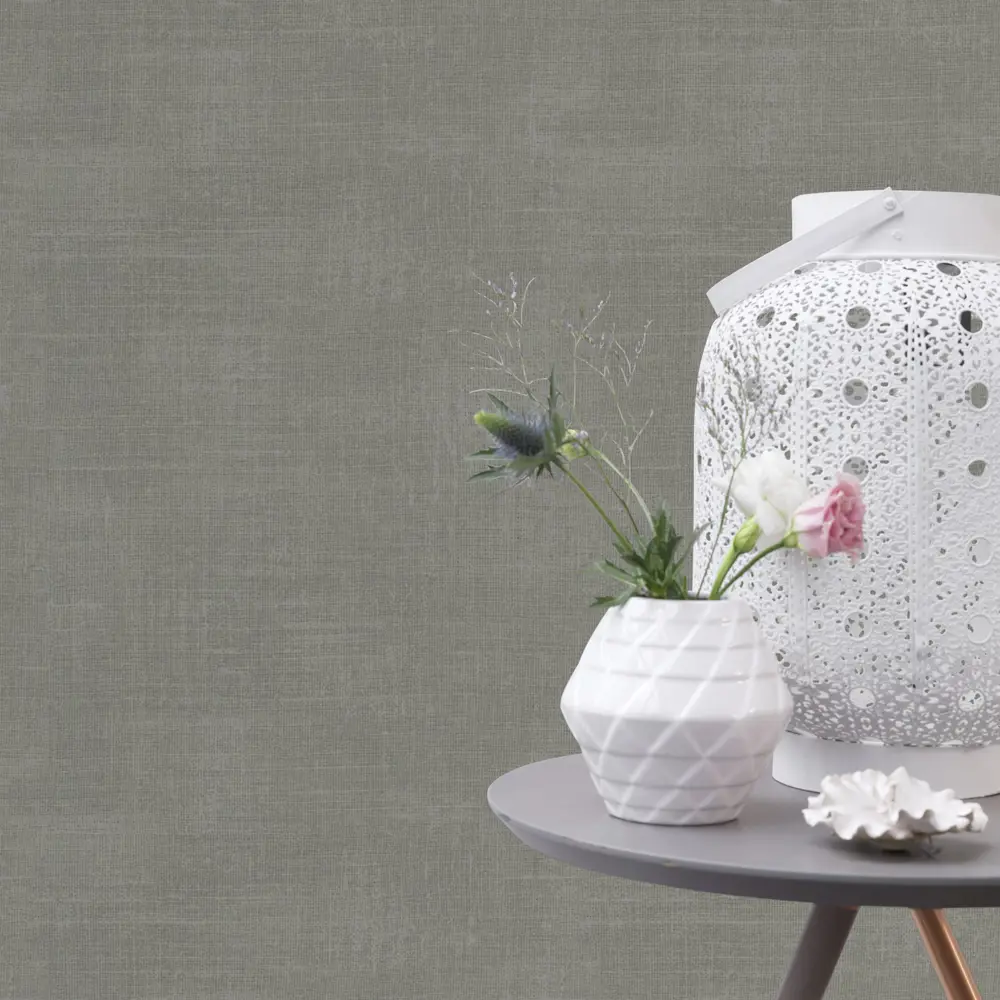 Обои флизелиновые Rasch Lucy in the Sky серые 0.53 м 803839 STLM-2174815 - Вид №3