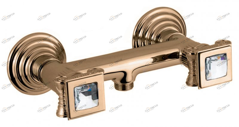 Смеситель для душа Cezares OLIMP-DS-02-Sw