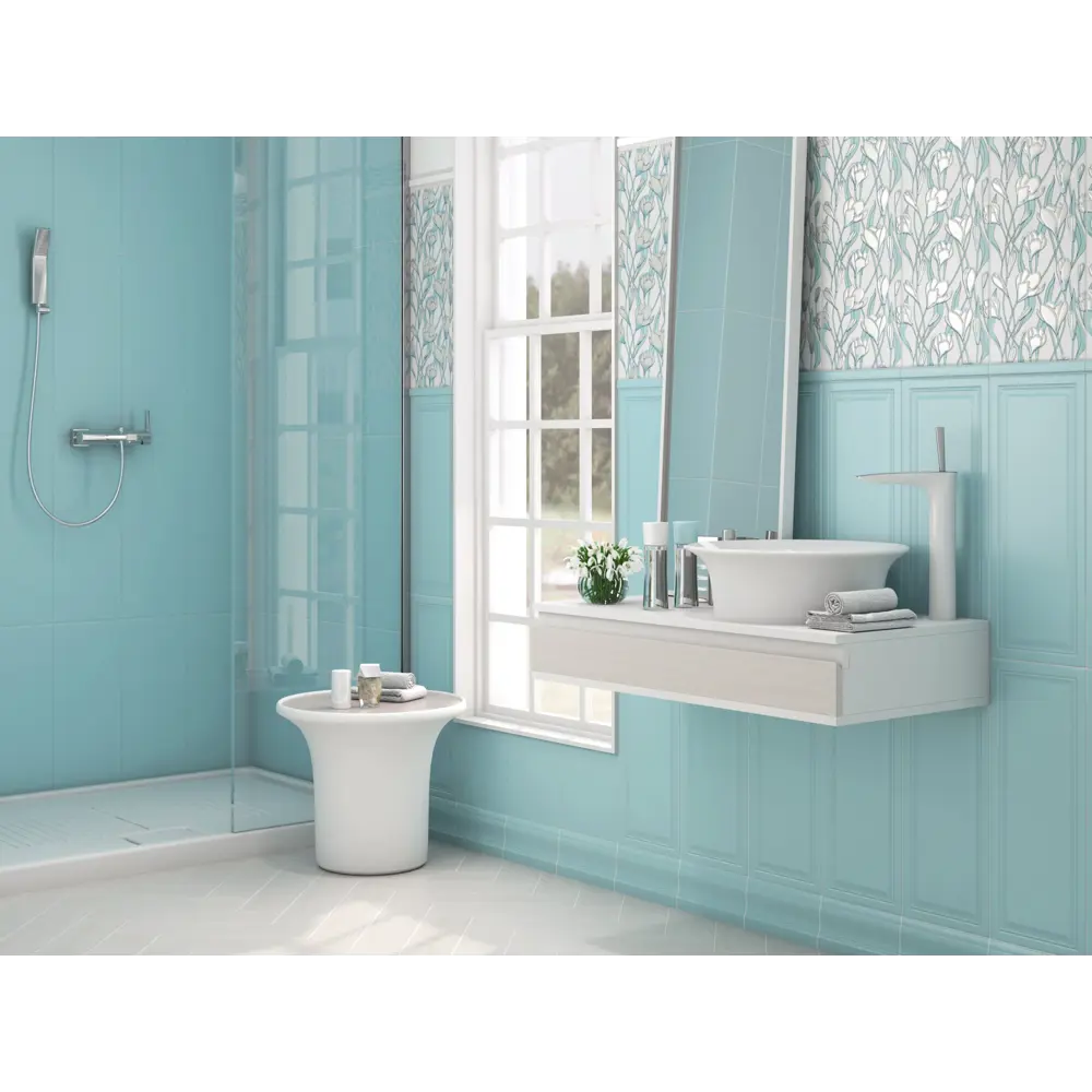 Бордюр «Виньоле» 6.3х20 см Kerama Marazzi STLM-2172411 - Вид №6