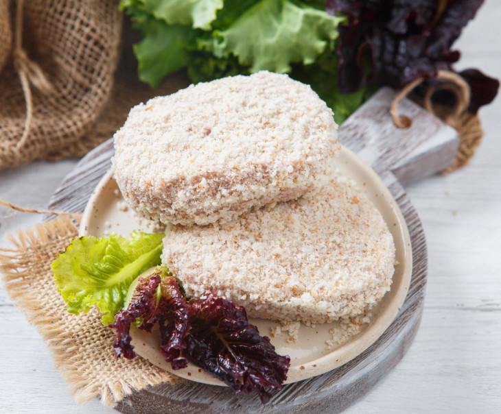 2337 Котлеты свиные Вкусляндия  - Вид №1