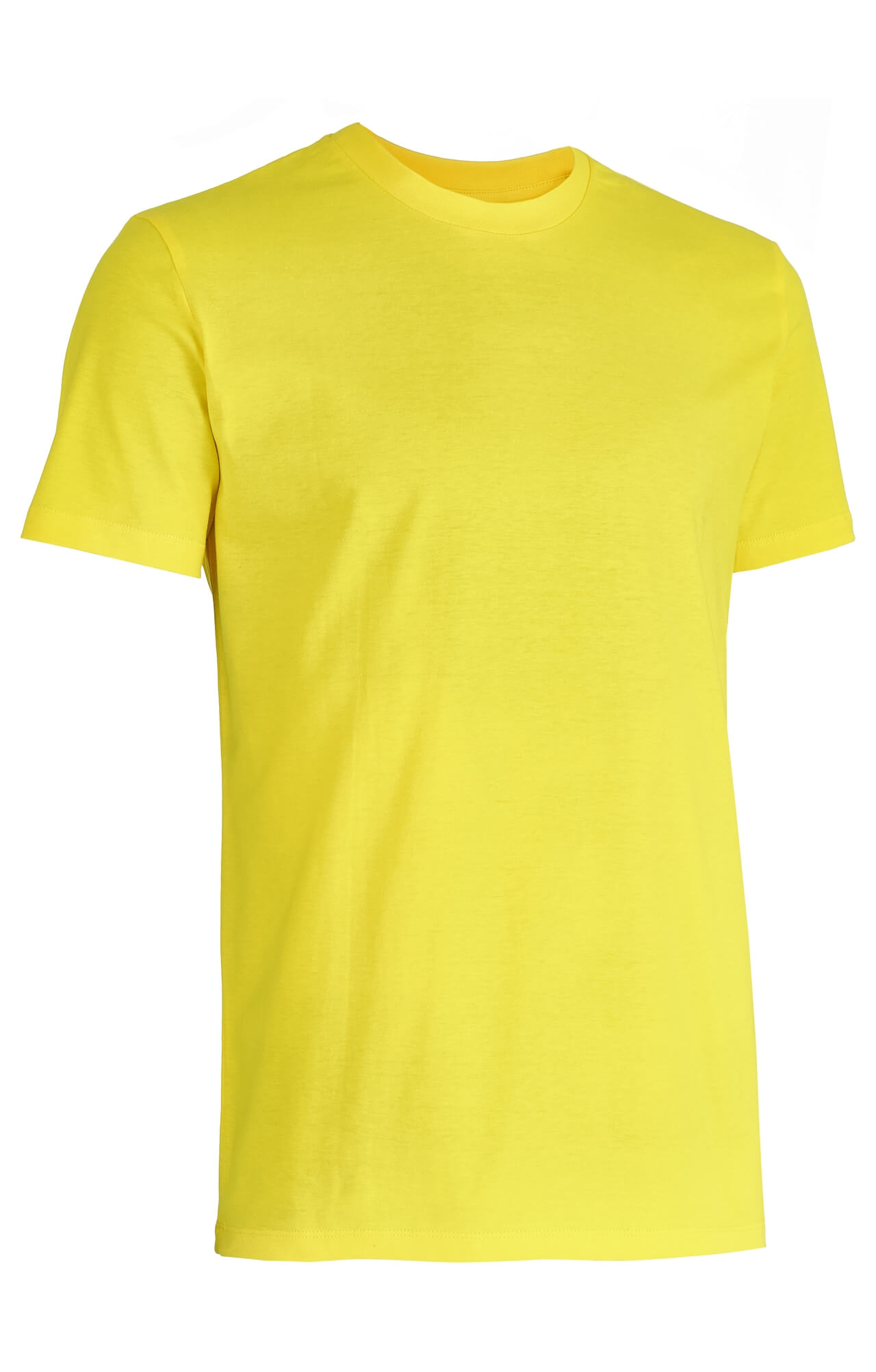 4958149 Футболка желтая  Одежда для официантов  размер XS (42-44) Спецодежда  - Вид №2