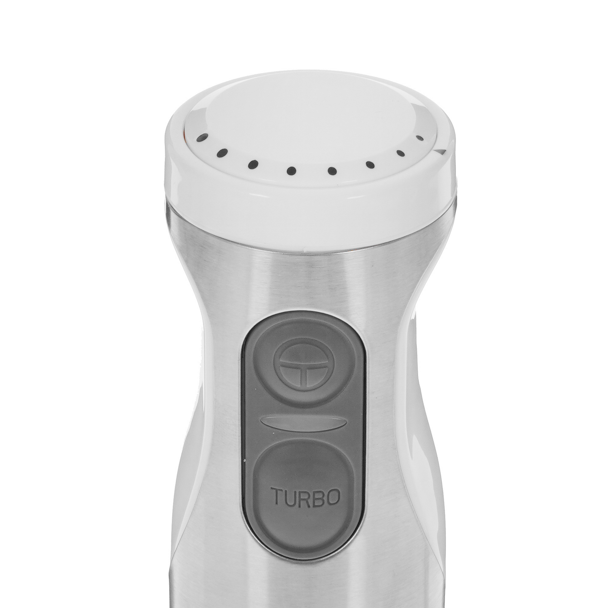 5350771 Блендер погружной Kraft KF-HB8002SPW белый STDN-0056652 - Вид №4