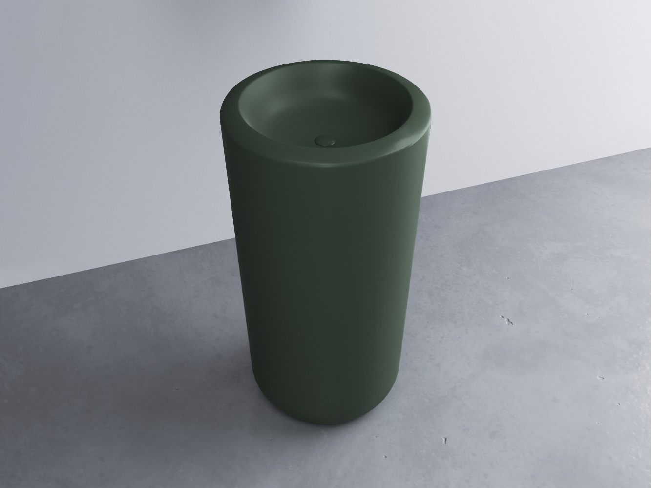 FLFREEC-MU cielo Fluid Ceramica Cielo