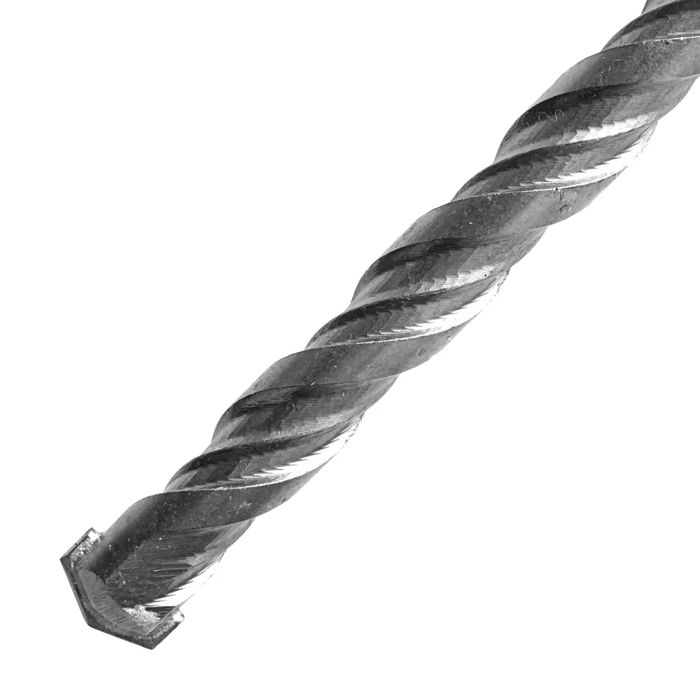 Бур по бетону SDS-plus 12x110x160 мм Santreyd STLM-2172295 - Вид №1