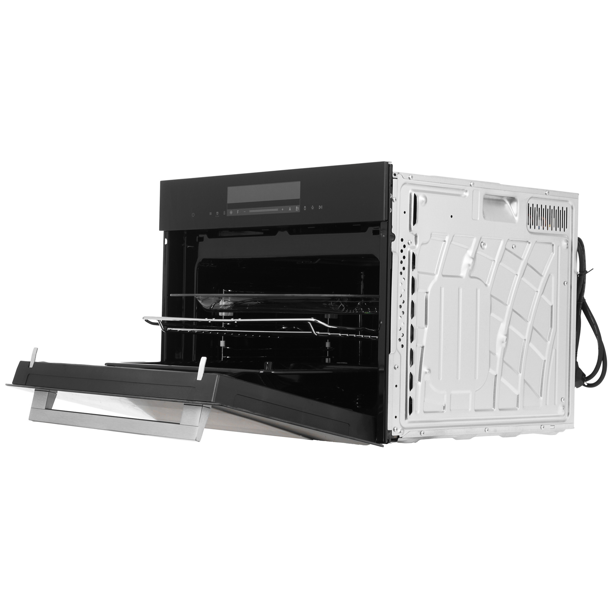 5083197 Электрический духовой шкаф Eigen BO-MD501B черный STDN-0057886 - Вид №4