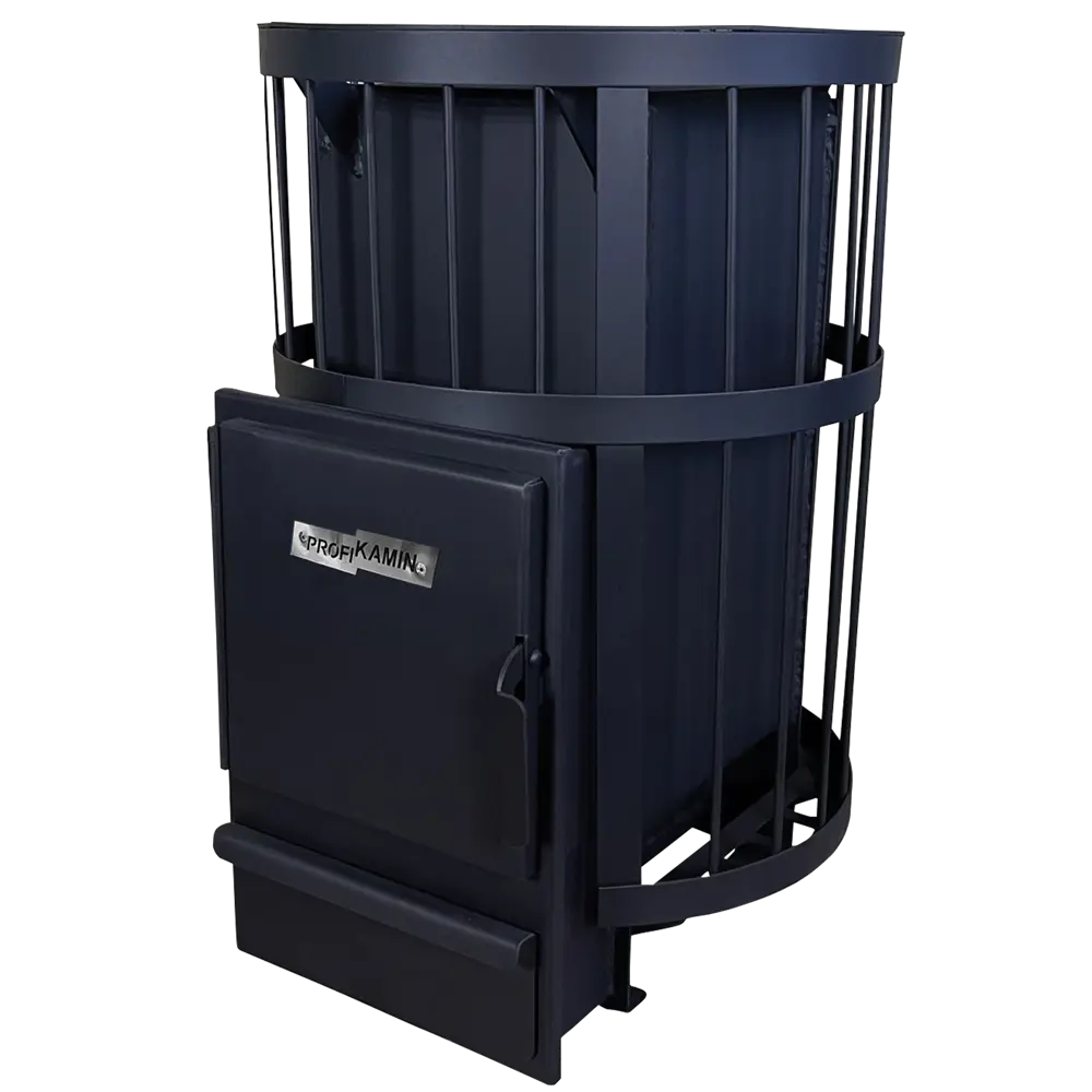 Печь для бани Профикамин Ростов 4 цвет 0.32 кВт 8 м³ PROFIKAMIN STLM-2026401