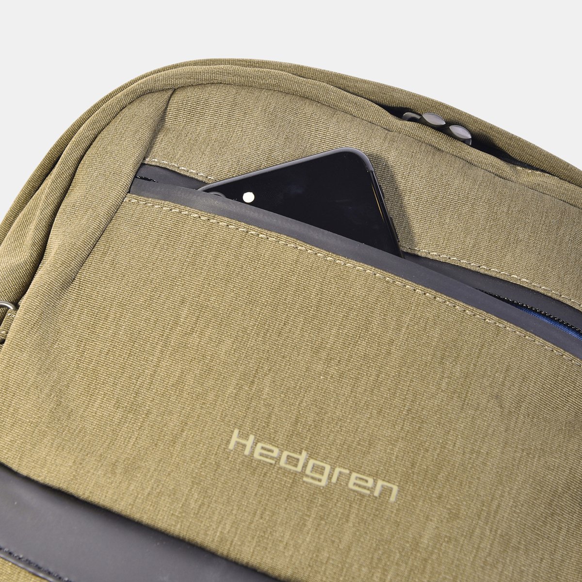 HMID04/309-02 Рюкзак HMID04 Cruiser Backpack 13 Hedgren Midway  - Вид №4