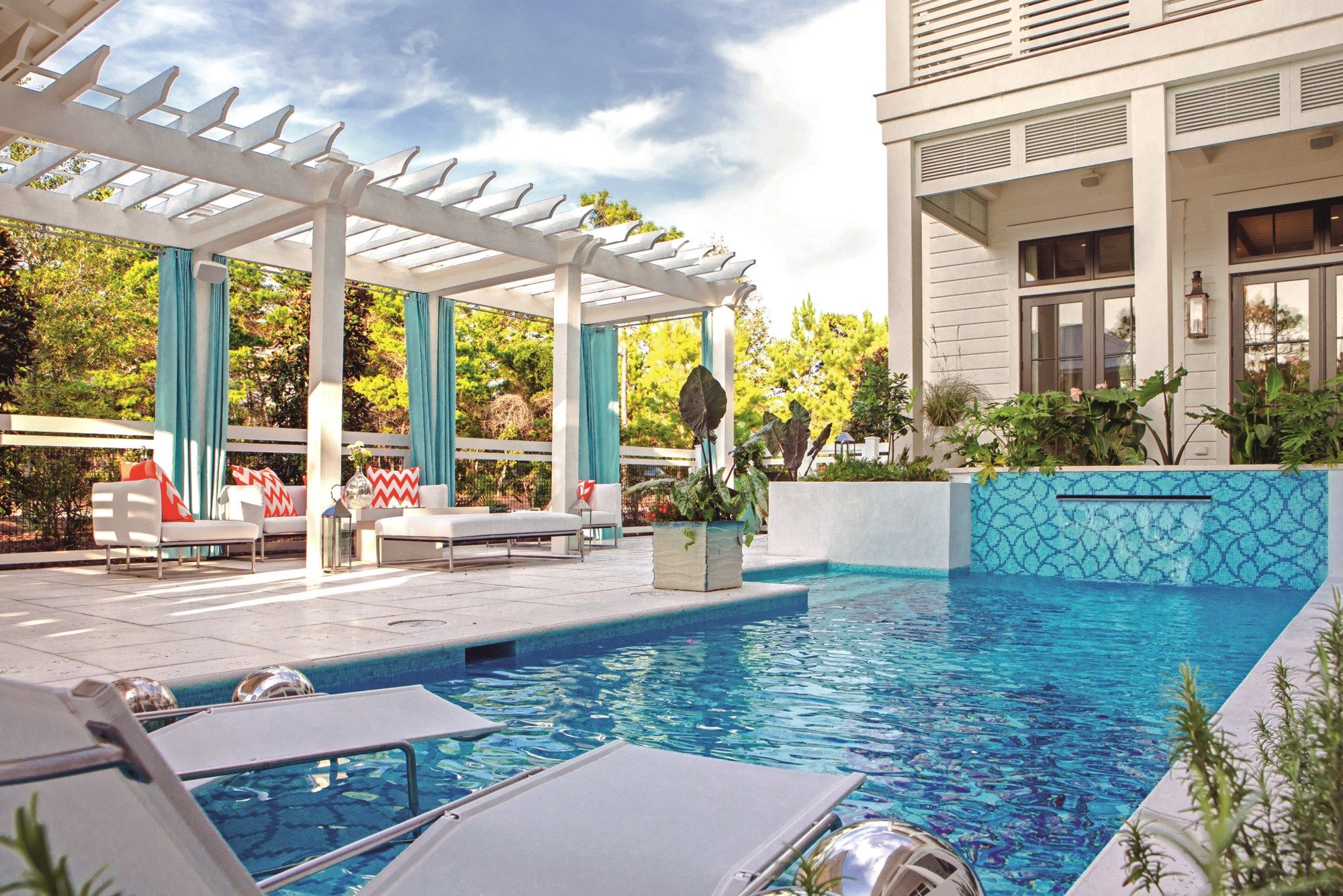 Покрытие бассейнов Sicis Sicis Pools ARCH-00153074 - Вид №12