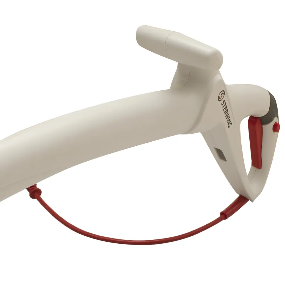 Триммер электрический Sterwins 350 GT-2 350 Вт STLM-2163644 - Вид №1