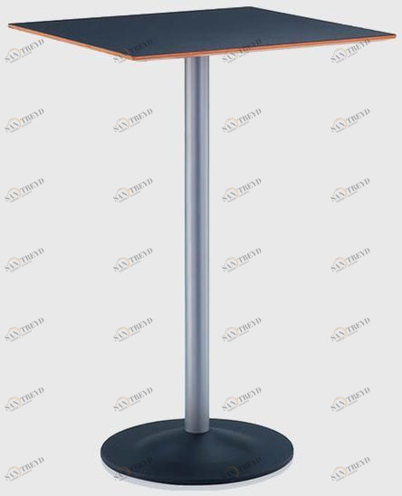 Brunner Квадратный стол в hpl Cross - cross.flip sun-id-1483762