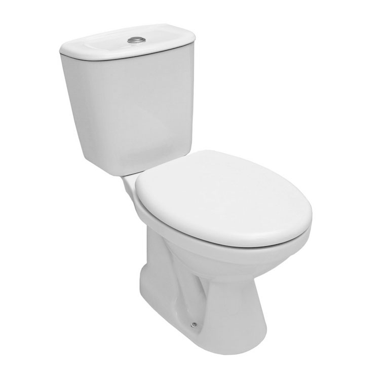 My02  MY02 УNitaз Mio с нижним выпускным отверстием Eca  - Вид №1