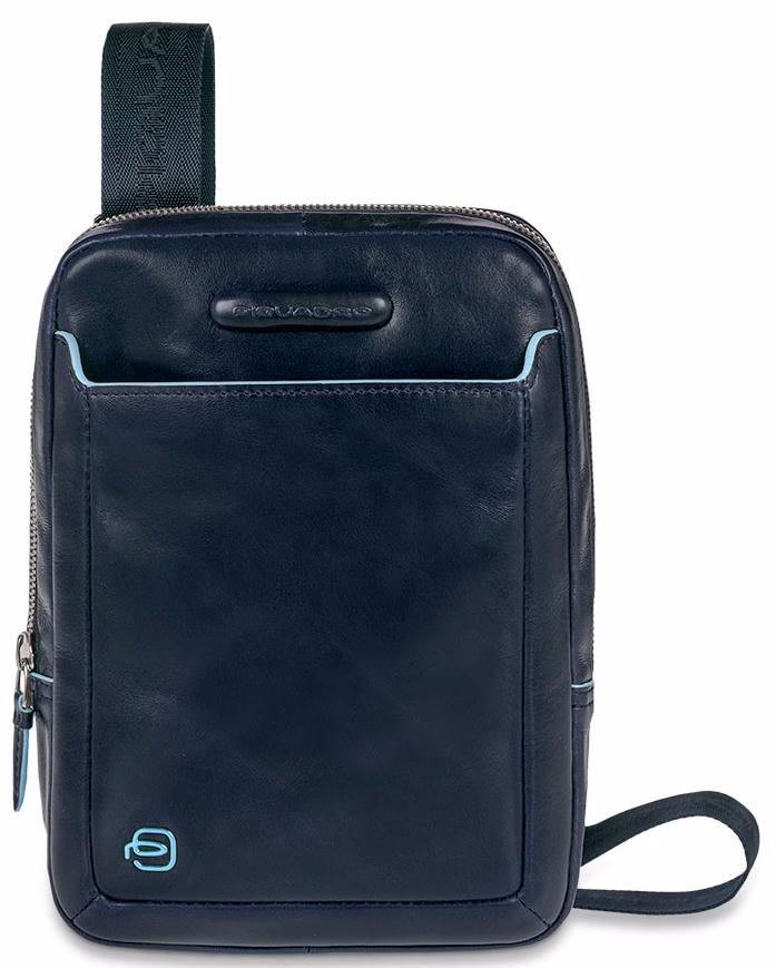 CA3084B2/BLU2 Сумка Piquadro Blue Square 