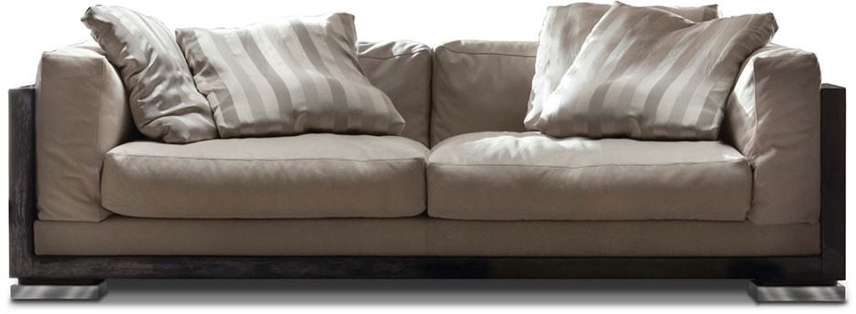 400/03  Абсолютный современный итальянский диван - Коллекция Giorgio