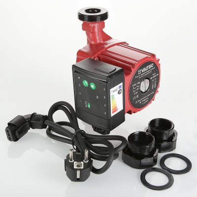 VRS.256EA.18.0 Насос циркуляционный с частотным регулированием VRS 25/6EA-180 Valtec 25/6-180  - Вид №9