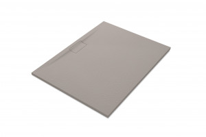 MCBATH Nova Stone Cover 120x90 прямоугольная глина