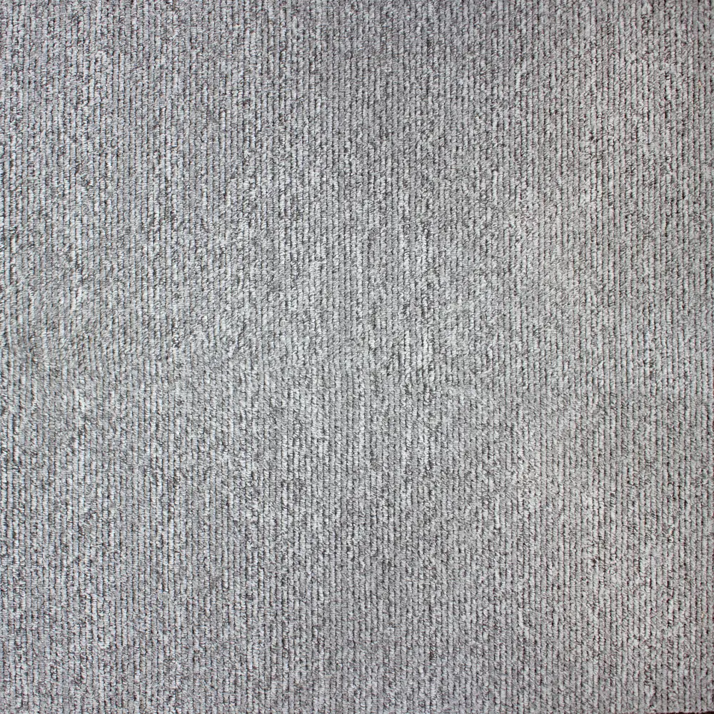 Ковровое покрытие «Палермо», 3 м, цвет серый ЗАРТЕКС STLM-2150370