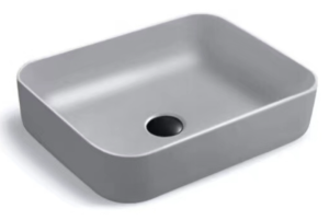 Раковина чаша SL-1051MG SANTILINE