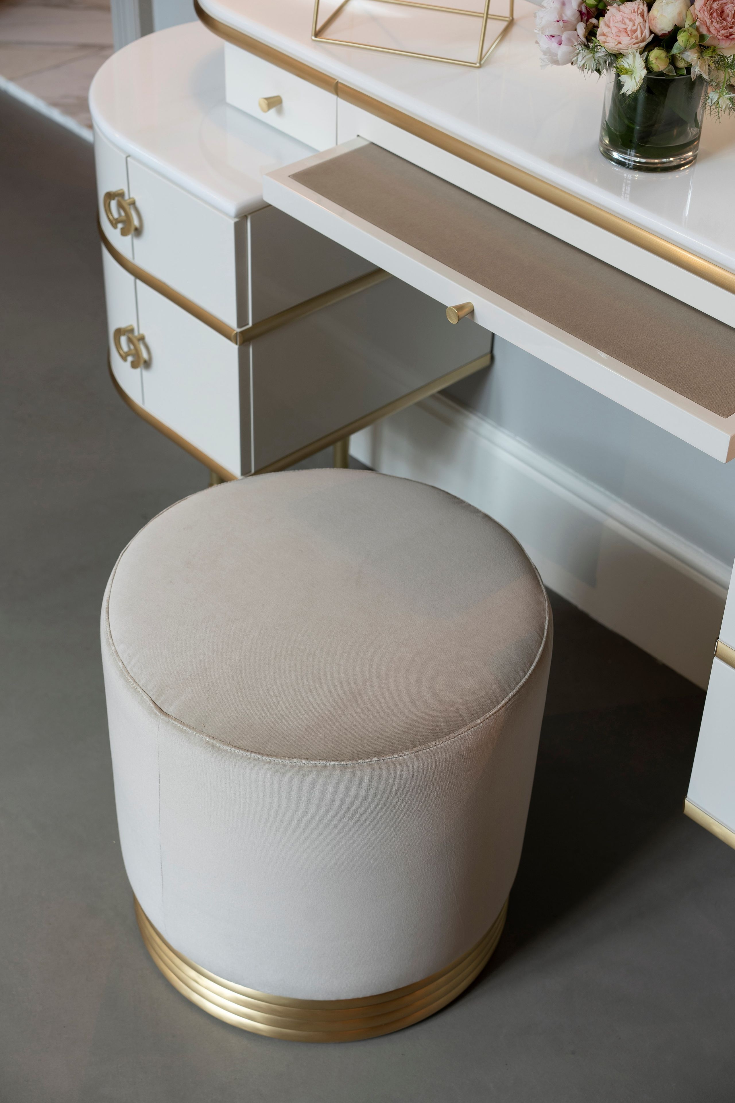 Мобильный туалетный столик Devon&Devon Zelda ARCH-00111923 - Вид №13