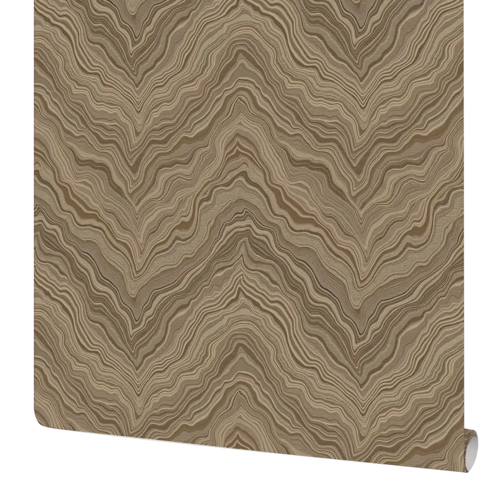 Обои флизелиновые Erismann Siena коричневые 1.06 м 60004-05 STLM-2038316