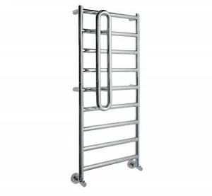 Полотенцесушитель водяной 4-482/9AC Sereno Margaroli Ø32мм