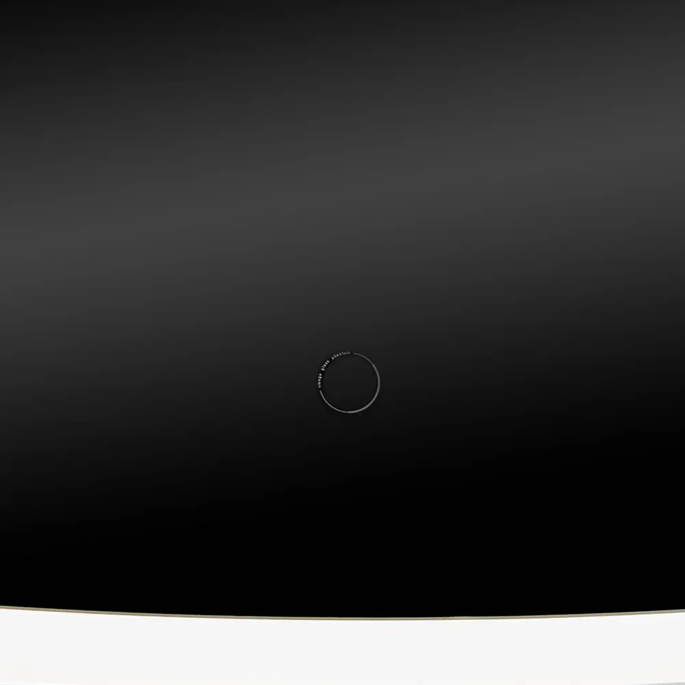 Зеркало для ванной Omega Glass Фантом SD52 с подсветкой 55x120 см прямоугольное STLM-2137714 - Вид №6