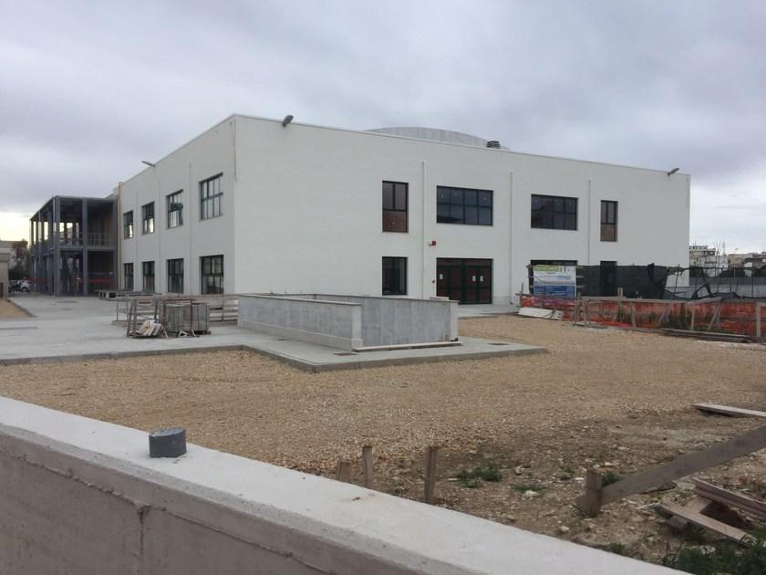 Bioisotherm Изоляционная опалубка остается в неопоре для железобетонных стен sun-id-1452166 - Вид №17