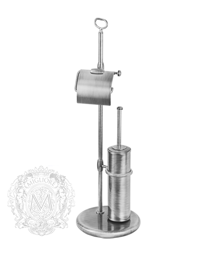 17263 Стойка 2-х функциональная Migliore Mirella