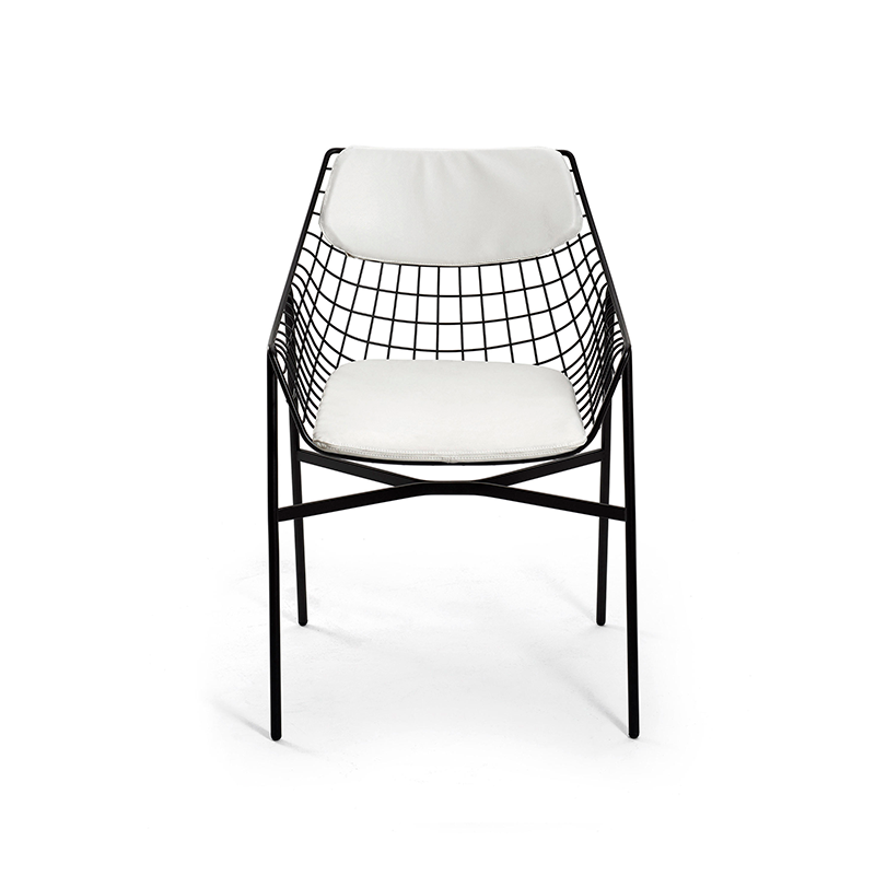 Стул SUMMER SET VARASCHIN 2423H  - Вид №1