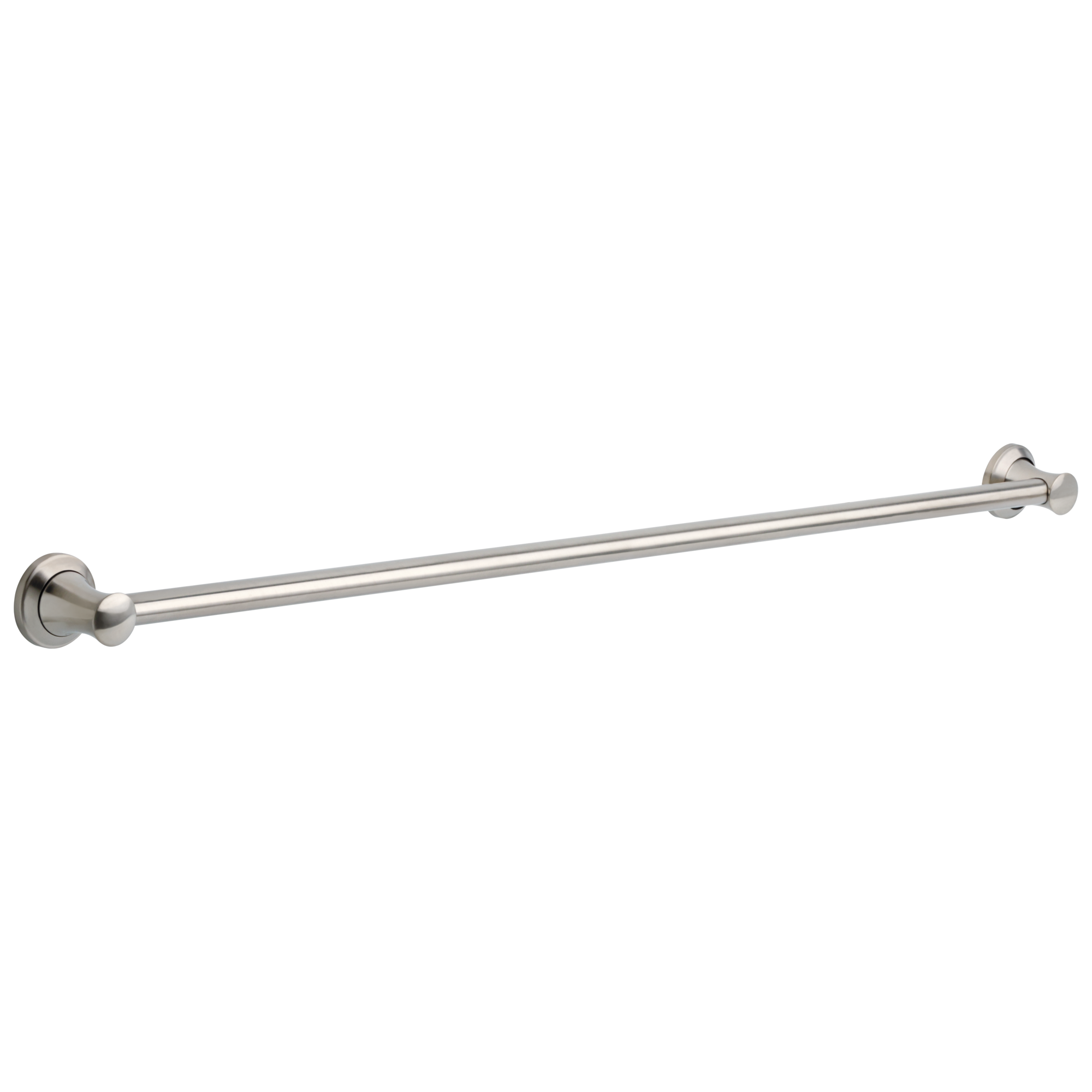 42-дюймовый переходной декоративный поручень ADA Delta Faucet 41742-SS