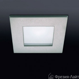 Arkos 0301-00-00-Z alum светильник встраиваемый потолочный