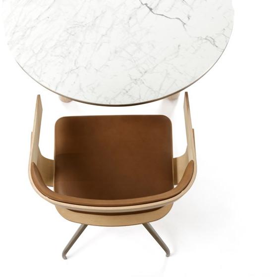 BuzziSpace Овальный стол для совещаний sun-id-1371254 - Вид №2