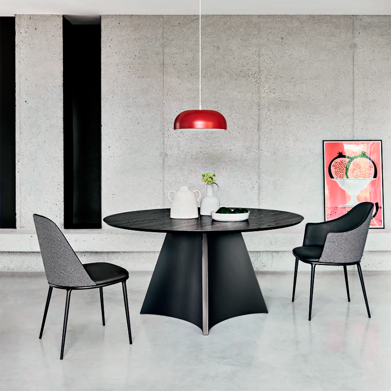 Стол  MIDJ CONCAVE 150 