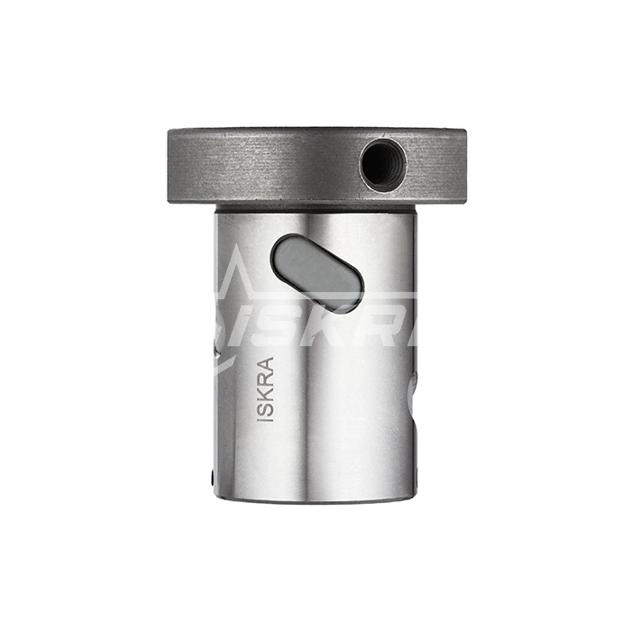 IS388 Гайка ШВП SFU2005 ISKRA  - Вид №4