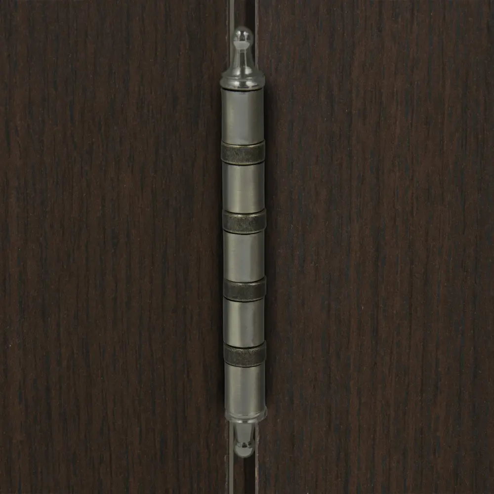 Петля универсальная N500А-S-4 100x75x2.5 мм сталь цвет античная бронза PALLADIUM STLM-2116804 - Вид №3