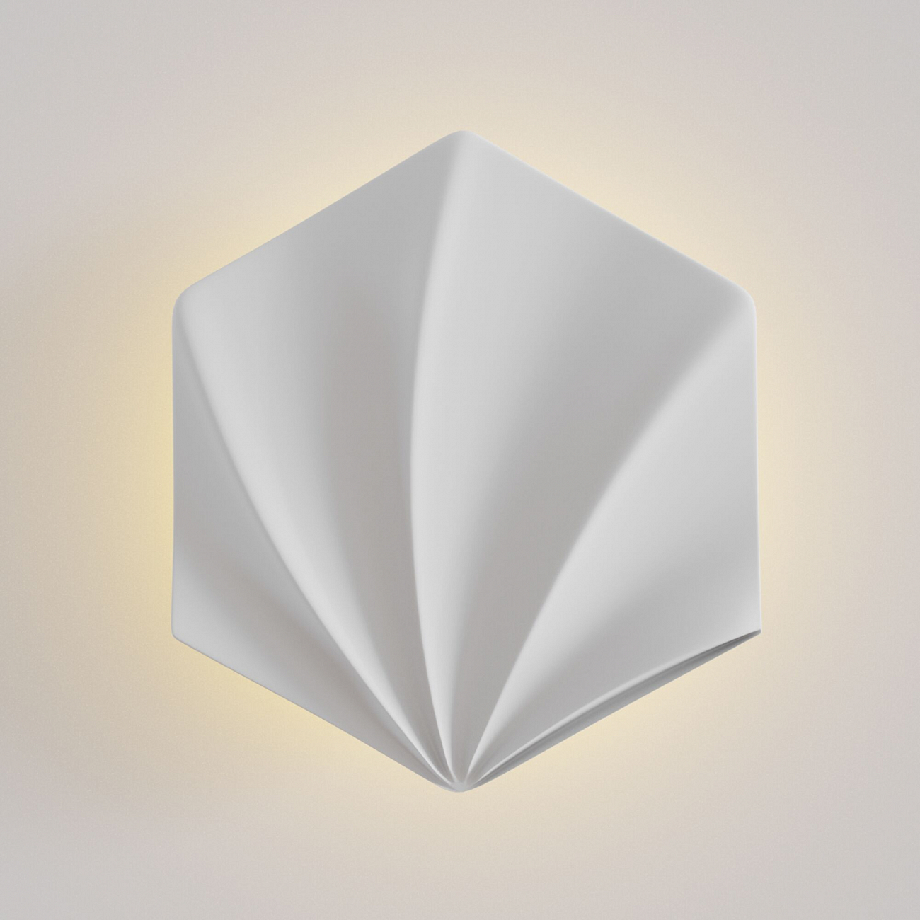 Бра настенное белое Mixed Moods C286-WL-01-5W-W TECHNICAL CEILING & WALL 00-3957413 Белый  - Вид №3