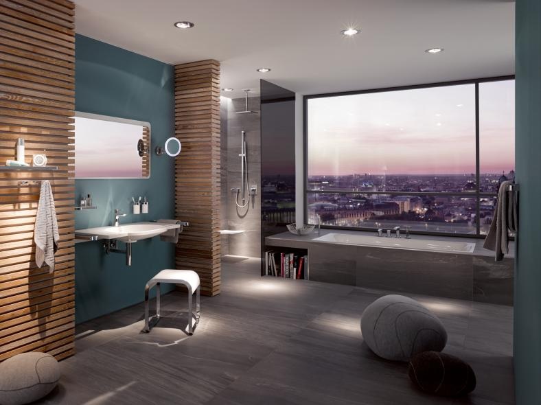 800.51.30041 табуретка HEWI System 800 - Вид №5