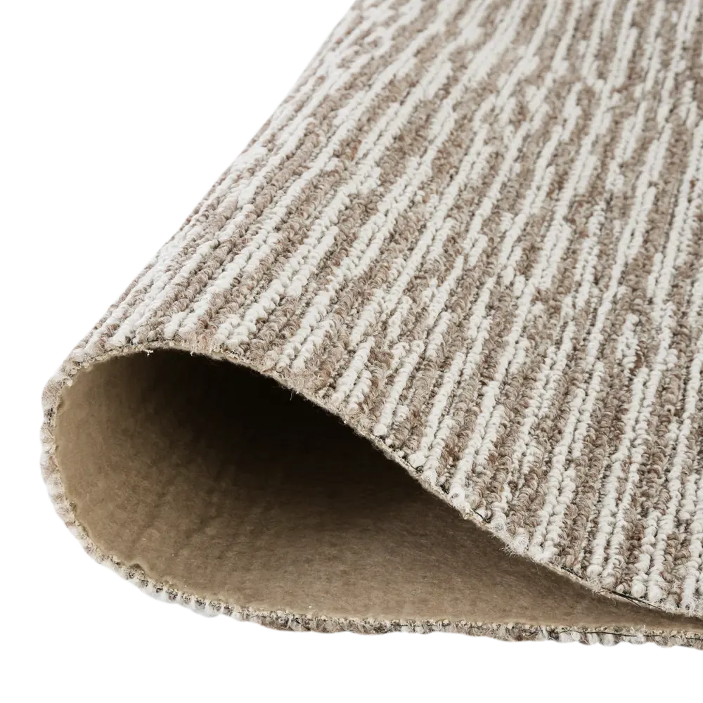 Ковровое покрытие Santreyd «Рэйн» бежевое, 4 м 82794972 STLM-0035965 - Вид №2