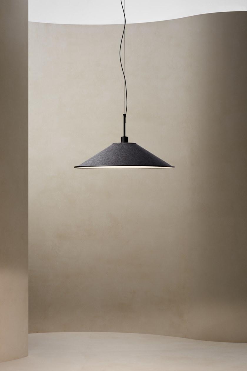 Grok Металлический светодиодный подвесной светильник sun-id-1420728 - Вид №6