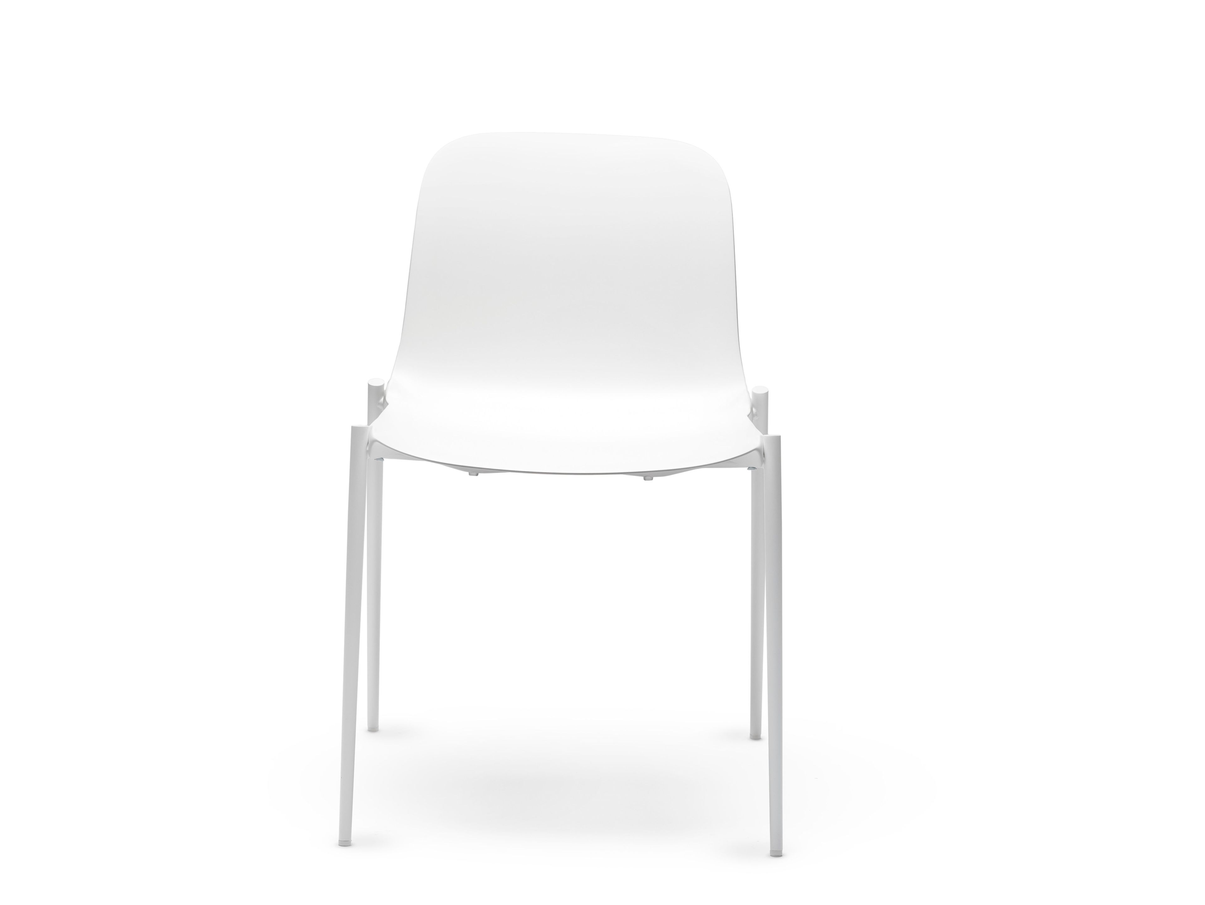 Полиуретановый стул CHAIRS & MORE DOGO ARCH-00036903