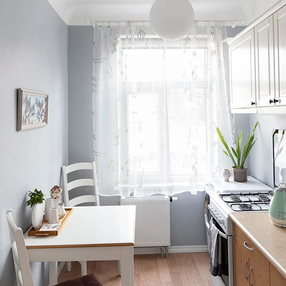 Краска для колеровки для стен и потолков Olimp Гамма белая база A 2.5 л STLM-2050965 - Вид №4