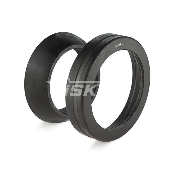 IS1768 Подшипник GAC45 S ISKRA  - Вид №2