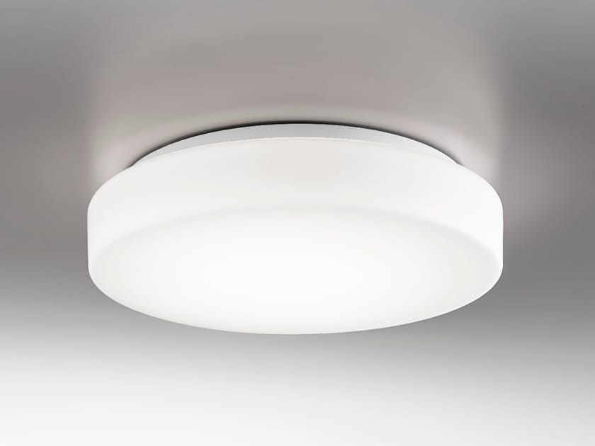 Настенный светильник / потолочный светильник Zafferano Барабанный штык ARCH-00026941